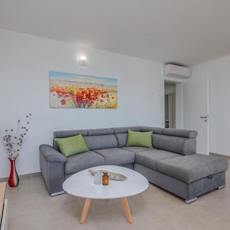 Apartments Sunrise Krk Krk Town Exterior foto